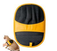 Enlève-Poils pour Chat Ergonomique Électrostatique Réutilisable | s de Toilettage pour Animaux et Enlève-Poils pour Chien Pour Meubles Tapis Siège Auto Vêtements Chiot