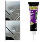 Enlève-Rayures Pour Voitures | 20ml Crème De Polissage Pour Revêtement De Voiture,Outil De Détail Pour Revêtement De Véhicule,Pour Restauration Extérieure SUV Camion Détail Automobile