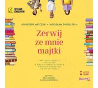 Enlève ta culotte de moi