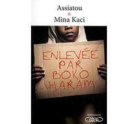 Enlevée par Boko Haram