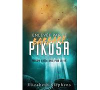 Enlevée Par Le Barbare Pikosa