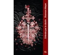 Enlevée par le destin (poche broché) - Tome 1