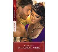 Enlevée par le Viking