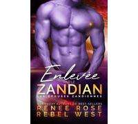 Enlevée par le Zandian