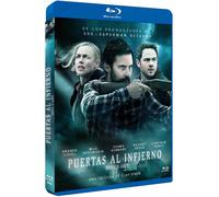 Enlèvement (2017) / Devil's Gate