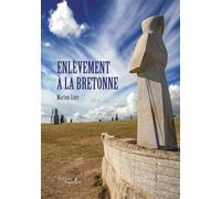 Enlèvement à la bretonne - Marion Luer - Baudelaire - broché - Roman