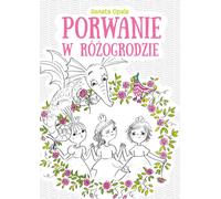 Enlèvement à Rosy-Garden