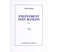 Enlèvement avec rançon