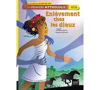 Enlèvement chez les dieux
