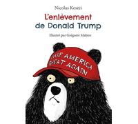 Enlèvement de Donald Trump