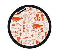 Enlèvement de sable - Sac plus nettoyant pour la peau, de plage sans eau | Tannone de voyage portable pour les aventures en plein air, emballage de vacances, confort sur le m