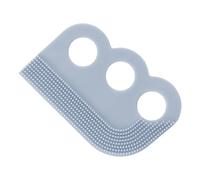 Enlèvement des chiens, enlèvement des animaux domestiques - Brosse à tapis double face, nettoyant souple | Râteau pour tapis, outil pour enlever les canapés, manteaux, vêtements et tendus