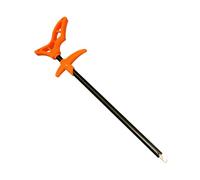 Enlèvement du crochet de - Soudage pour crochets de portable en métal, outil de rehims crochet durable | soudure en T avec une poignée ergonomique, soudure