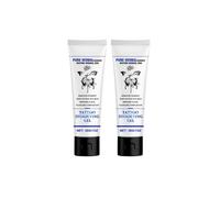 Enlèvement rapide et élimination rapide des pigments de la peau Absorption rapide Non Rouge à lèvres bon marché (A, taille unique)