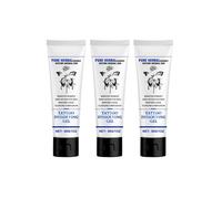 Enlèvement rapide et enlèvement des pigments de la peau - Absorption rapide - Non - Rouge à lèvres bon marché (B, taille unique)