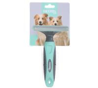 Enleveur de Poils d'Animaux et Démêlant - Taille: 7.5 cm