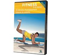 Fitness à la maison 10 minutes d'entraînement DVD