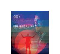 Enlighten Us: The Rise and Fall of James Arthur [Blu-Ray]