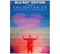 Enlighten Us: The Rise And Fall Of James Arthur Ray [Usa][Blu-Ray] Ac-3/Dolby Digital