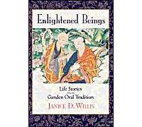 Enlightened Beings Janice D. Willis (Auteur)