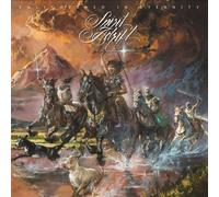 Spirit Adrift – Enlightened in Eternity – Vinyle 12" (Century Media Records)
