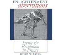 Enlightenment Aberrations by David W. Bates David W. Bates (Auteur)