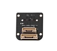 "Enlightenment" inspire 1 Yuntai quick-loading interface PCBA