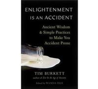 Enlightenment Is an Accident by Wanda Isle Wanda Isle (Auteur)