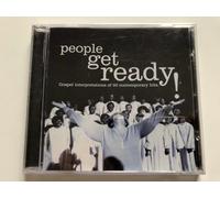 Enlightenment: People Get Ready [UK Import]