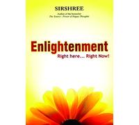 Enlightenment...Right here... Right Now..!