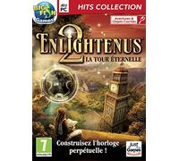 Enlightenus 2 : la tour éternelle
