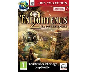 Enlightenus 2 : la tour éternelle