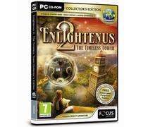 Enlightenus 2 : the timeless tower - édition collector [import anglais]