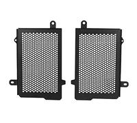 ENLIGMA Couvre-phares pour 1290S 1290R Moto Grille De Radiateur Protecteur pour 1290 pour Super pour Adventure pour ADV S R 2020 2021 2022 2023 Protection Phare(Color:B Black)