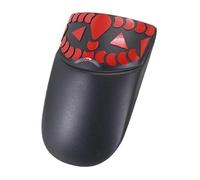 ENLIGMA Garde-Boue Protecteur Pièces De Moto pour Rebel CMX 1100 CMX1100 2021 2022 Extension De Roue Avant Garde-Boue Anti-éclaboussures Splash Guard