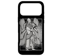 Enlil Elil - Ancien Dieu sumérien - Anunnaki Gilgamesh Coque pour iPhone 17 Pro Max