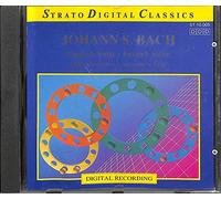 enlish suite-french suite - Johann Sebastan Bach