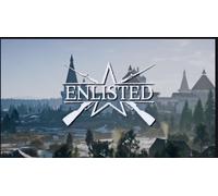 Enlisted - Founders Bundle (Xbox X)