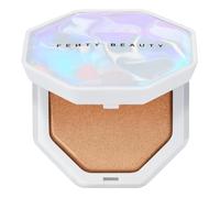 Enlumineur diffuseur de lumi re FENTY BEAUTY Demi Glow 0,16 oz (04 Loo$e Change - Soft Light Copper Shimmer 0,16 oz)