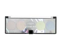 Enlumineur Holographic Palette Glow Kit Holographic L'Oréal Paris