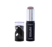Enlumineur stick - L'ORÉAL - Infaillible Shaping Stick - 501 Oh My Jewels - Texture crémeuse - Tenue 10H