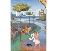 Enluminures du Louvre Moyen Age et Renaissance