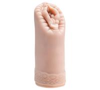 Enlust Alyssa - vaginette artificielle avec images IA (naturel)