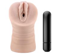 Enlust Ayumi - vaginette vibrante avec images IA (naturel)