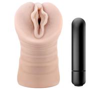 Enlust Destini - vaginette vibrante avec images IA (naturelle)