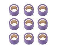 Enlybee 9PCS 18x14mm Vari