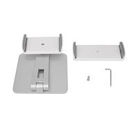 Enlybee Aluminum y Phone Holder, Cell Phone Stand for Desk, 360 e Rotation with Sile Bottom, t T Stand for 7 to 14 inch TS, Space for ph