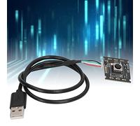 Enlybee Auto Center Distortion Camera Module with 2MP Lens for Precise Photography Ideal for Tech Enthusiasts