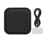 Enlybee Clavier programmable avec fil USB, taille compacte avec matériau ABS, fonction d'économie d'instruction, fonctions multiples incluant copie et pâte, scripts personnalisables, pour plus