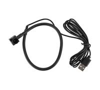 Enlybee Webcam USB multifonctionnelle Haute définition 8MP 1080P avec Mise au Point Automatique et Tube Flexible pour PC Portable, Diffusion en Direct et vidéoconférence Professionnelle